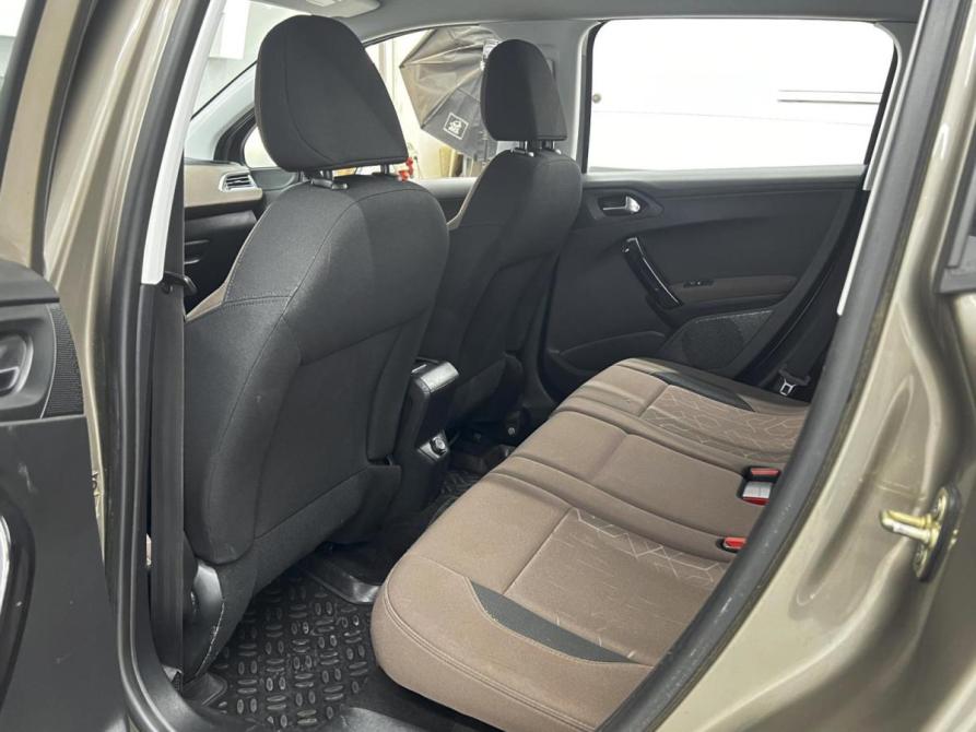 Peugeot 2008 I Ростов-на-Дону  - изображение 11