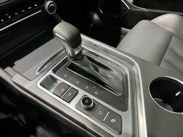 Omoda S5 с пробегом 2023 года, цена 1 390 000 рублей, 27332 км, седан, Автокод Объявления