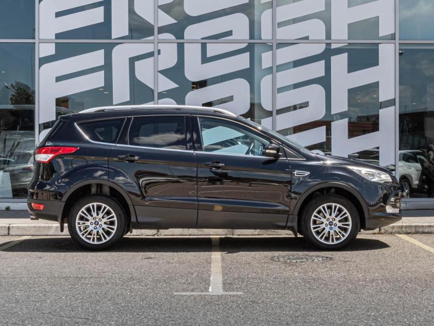 Ford Kuga II Краснодар  - изображение 5