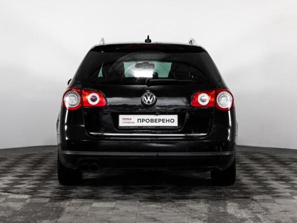 Volkswagen Passat B6 с пробегом 2008 года, цена 399 000 рублей, 459943 км, универсал, Автокод Объявления