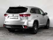 Toyota Highlander III (XU50) Рестайлинг Санкт-Петербург  - изображение 41