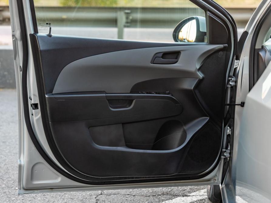 Chevrolet Aveo II Волгоград  - изображение 23