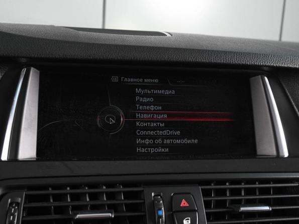 BMW 5 серии VI (F10/F11/F07) Рестайлинг с пробегом 2016 года, цена 2 449 000 рублей, 190705 км, седан, Автокод Объявления