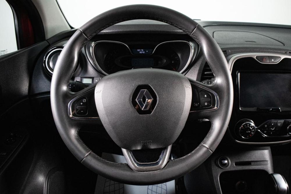 Renault Kaptur I Сургут  - изображение 11