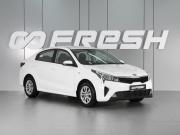 Kia Rio IV Рестайлинг Минеральные Воды  - изображение 18