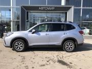 Subaru Forester V Брянск  - изображение 26