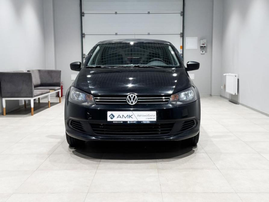 Volkswagen Polo V Екатеринбург  - изображение 3