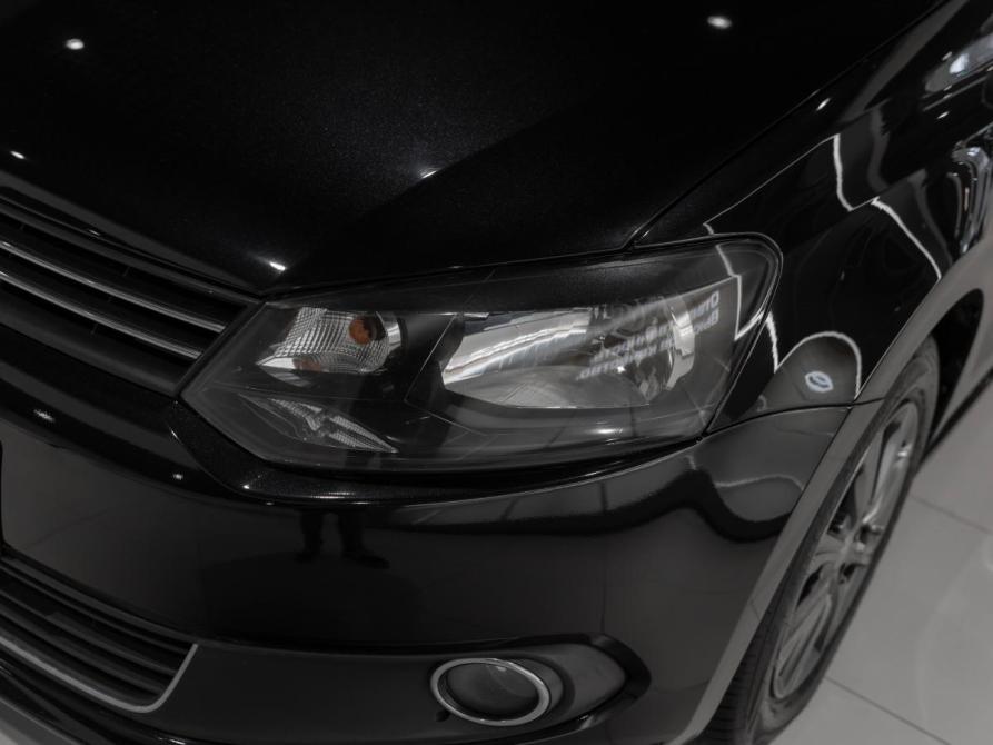 Volkswagen Polo V Москва  - изображение 19