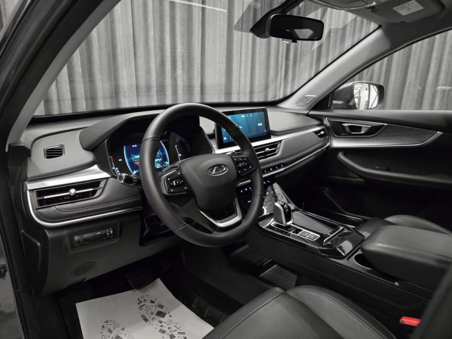 Chery Tiggo 7 Pro I Красноярск  - изображение 12