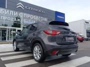Mazda CX-5 I Тверь  - изображение 31