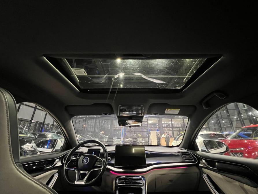 BYD Qin II Оренбург  - изображение 21