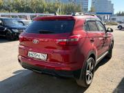Hyundai Creta I Рестайлинг Кемерово  - изображение 9