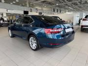 Skoda Superb III Москва  - изображение 29