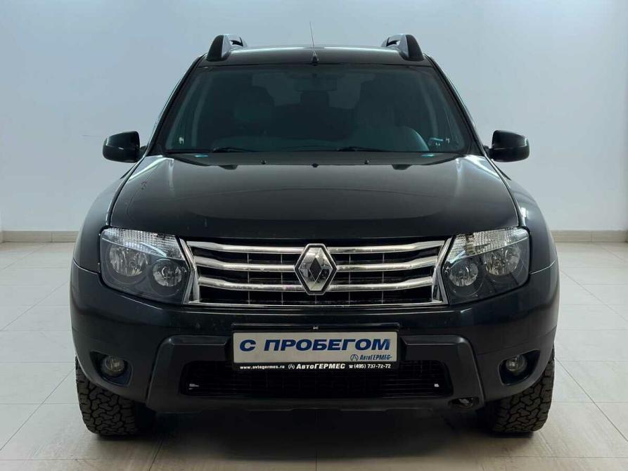 Renault Duster I Москва  - изображение 2