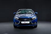 Lada (ВАЗ) Vesta I Тюмень  - изображение 29