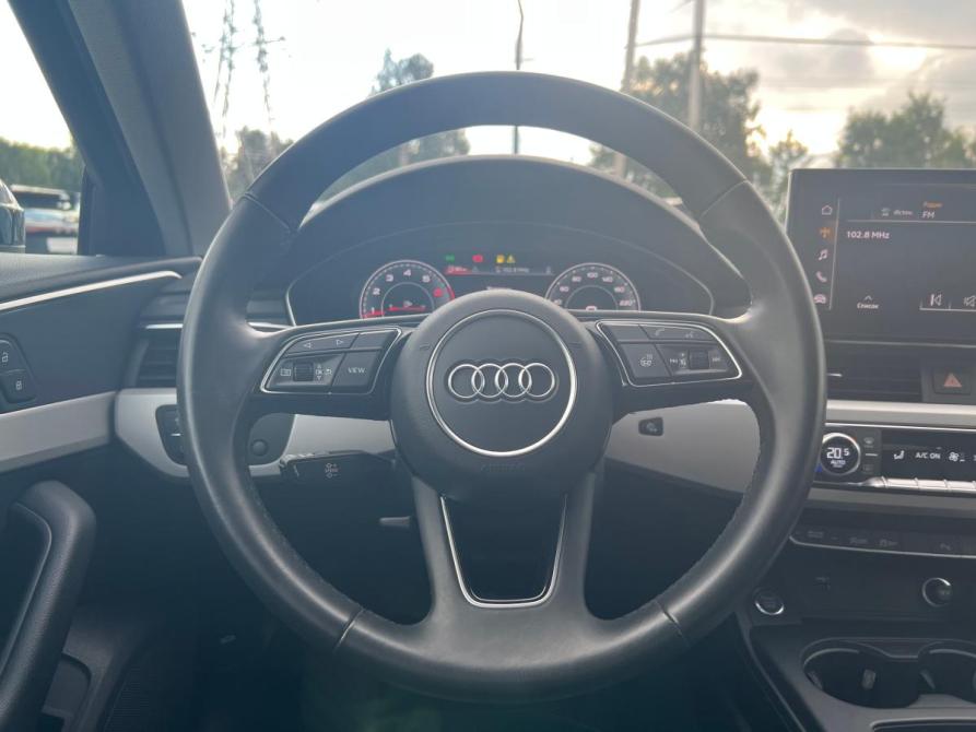 Audi A4 V (B9) Рестайлинг Стерлитамак  - изображение 15