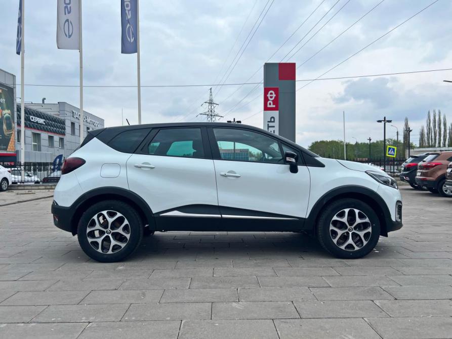 Renault Kaptur I Стерлитамак  - изображение 8