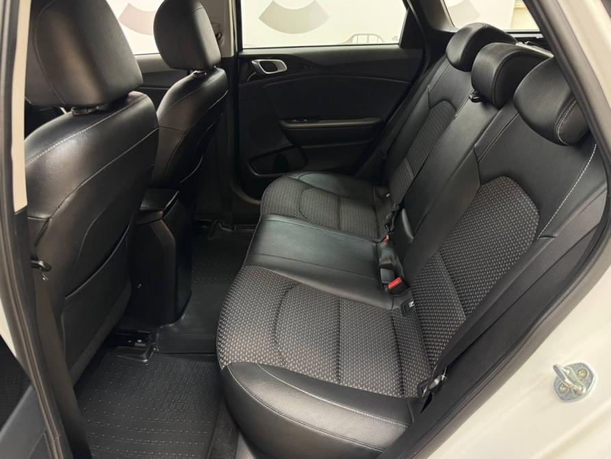 Kia Ceed III Ставрополь  - изображение 11