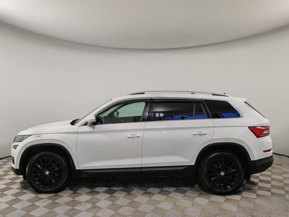 Skoda Kodiaq I с пробегом 2019 года, цена 2 955 000 рублей, 150728 км, внедорожник, Автокод Объявления