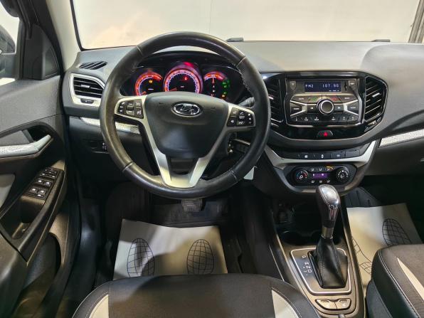 Lada (ВАЗ) Vesta I с пробегом 2020 года, цена 1 139 000 рублей, 96222 км, универсал, Автокод Объявления