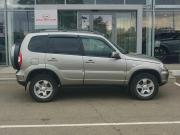 Chevrolet Niva I Рестайлинг Оренбург  - изображение 19