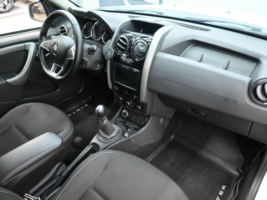 Renault Duster I Рестайлинг Ростов-на-Дону  - изображение 8