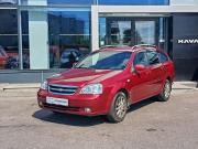 Chevrolet Lacetti I Москва  - изображение 18