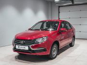 Lada (ВАЗ) Granta I Рестайлинг Екатеринбург  - изображение 19