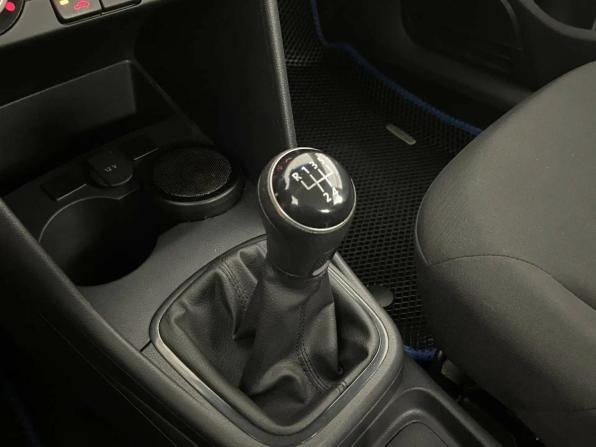 Volkswagen Polo V Рестайлинг с пробегом 2018 года, цена 1 079 000 рублей, 81419 км, седан, Автокод Объявления