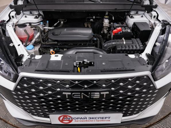 Tenet T4 с пробегом 2025 года, цена 1 898 000 рублей, 17000 км, внедорожник, Автокод Объявления