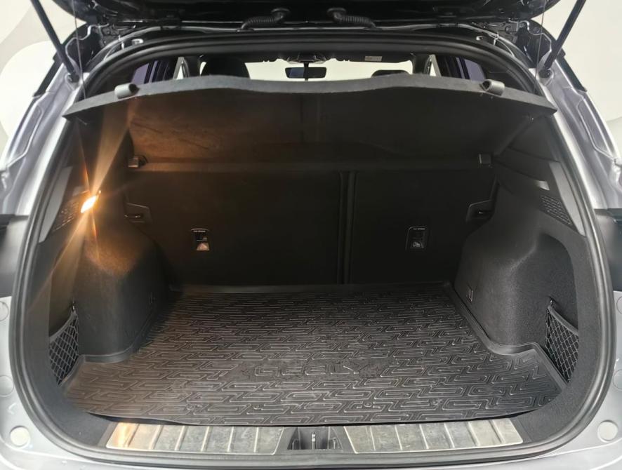 Geely Coolray I Москва  - изображение 27