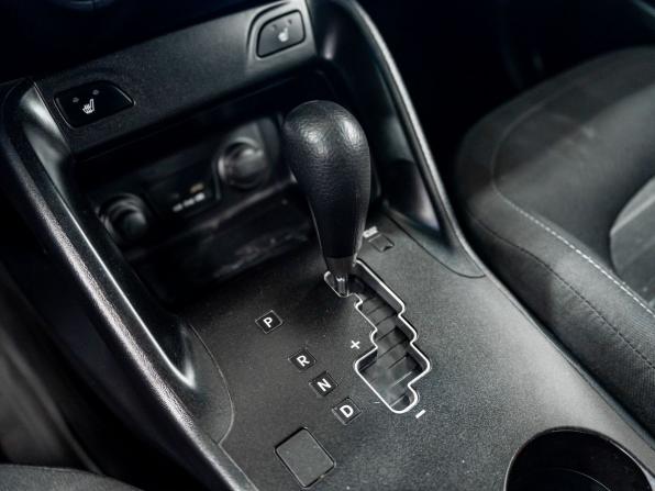 Hyundai ix35 I Рестайлинг с пробегом 2014 года, цена 1 499 000 рублей, 135229 км, внедорожник, Автокод Объявления