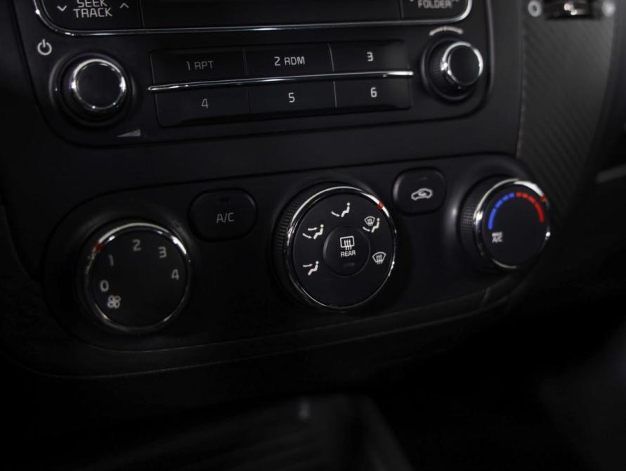 Kia Cerato III Санкт-Петербург  - изображение 16