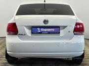 Volkswagen Polo V Борисоглебск  - изображение 18