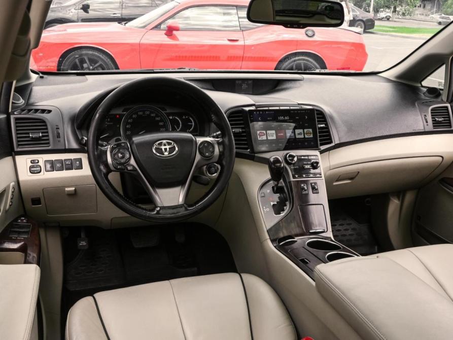Toyota Venza I Рестайлинг Волгоград  - изображение 6