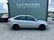 Lada (ВАЗ) Granta I Рестайлинг Екатеринбург  - изображение 16