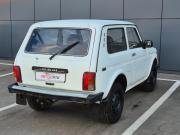Lada (ВАЗ) 2121 (4x4) I Рестайлинг Воронеж  - изображение 27