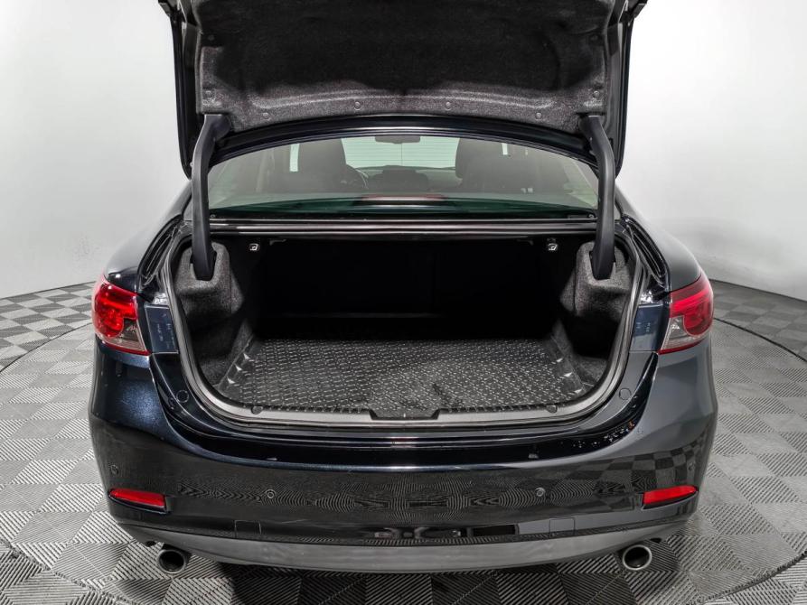 Mazda 6 III (GJ) Рестайлинг Санкт-Петербург  - изображение 22