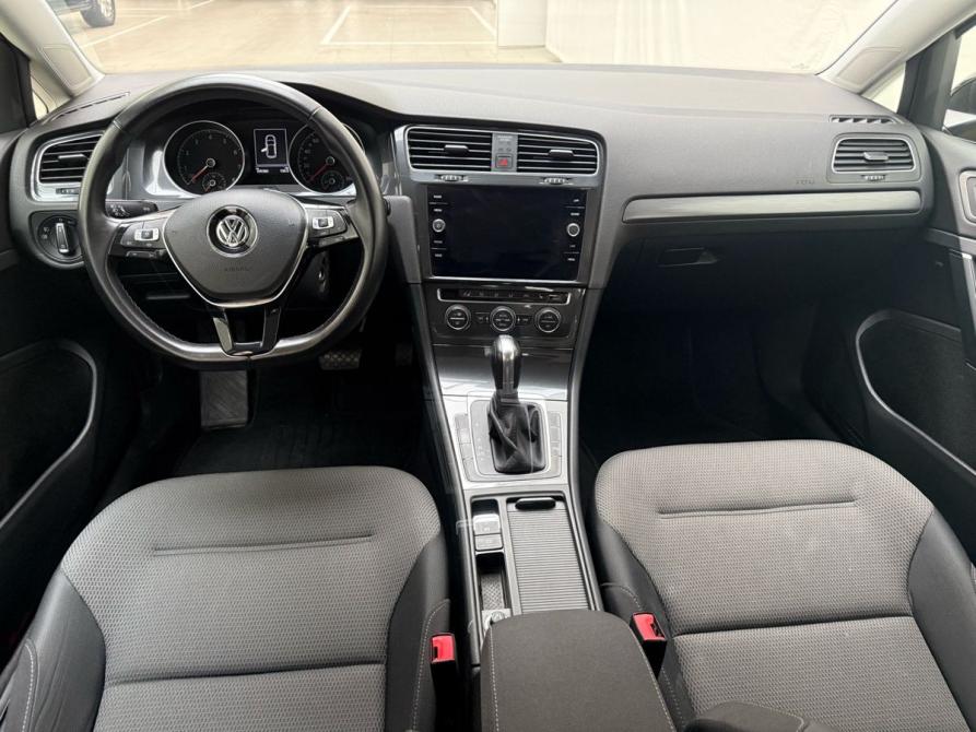 Volkswagen Golf VII Рестайлинг Нижний Тагил  - изображение 13