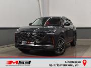 Changan CS55 Plus II Кемерово  - изображение 26