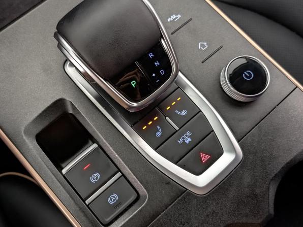 Omoda C5 I с пробегом 2023 года, цена 1 520 000 рублей, 65627 км, внедорожник, Автокод Объявления