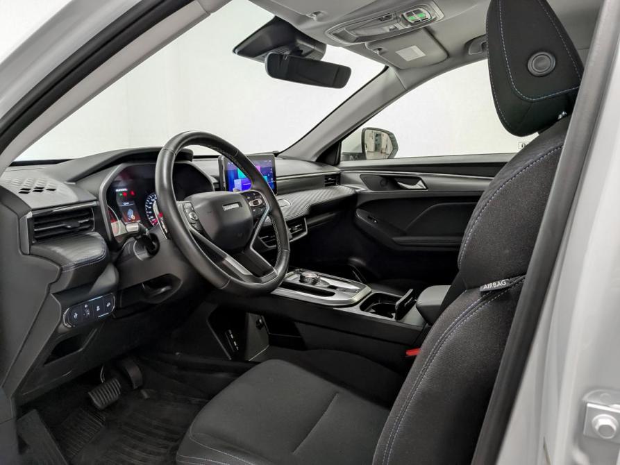 Haval Jolion I Санкт-Петербург  - изображение 17