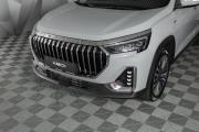 JETOUR X90+ Москва  - изображение 19