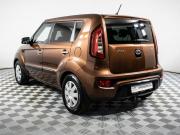 Kia Soul I Рестайлинг Москва  - изображение 21