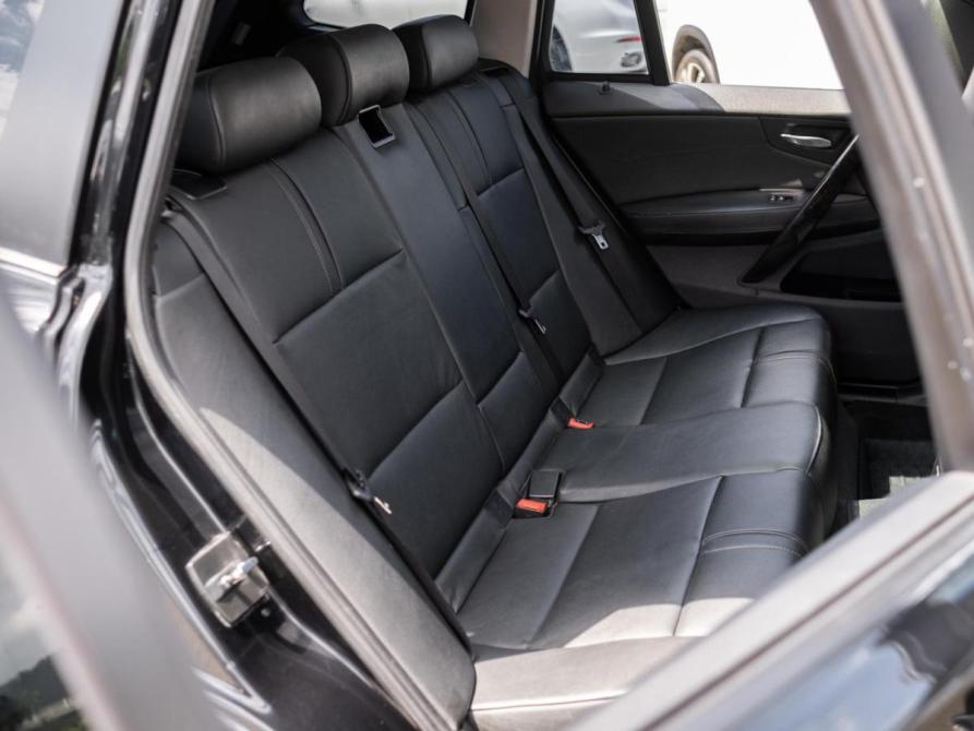 BMW X3 I (E83) Рестайлинг Сочи  - изображение 7