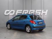 Peugeot 207 I Воронеж  - изображение 17