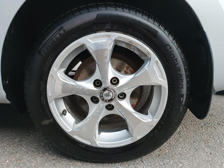 Skoda Rapid I Санкт-Петербург  - изображение 9