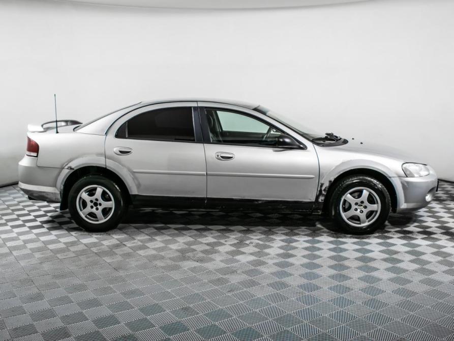 Chrysler Sebring II Москва  - изображение 4