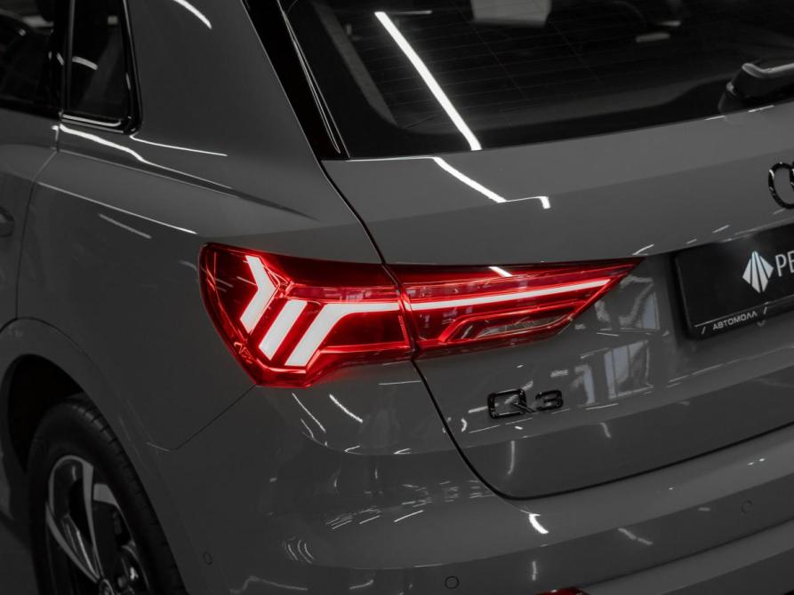 Audi Q3 II (F3) Москва  - изображение 27