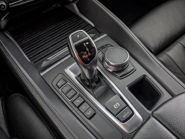 BMW X6 II (F16) с пробегом 2018 года, цена 5 200 000 рублей, 80811 км, внедорожник, Автокод Объявления